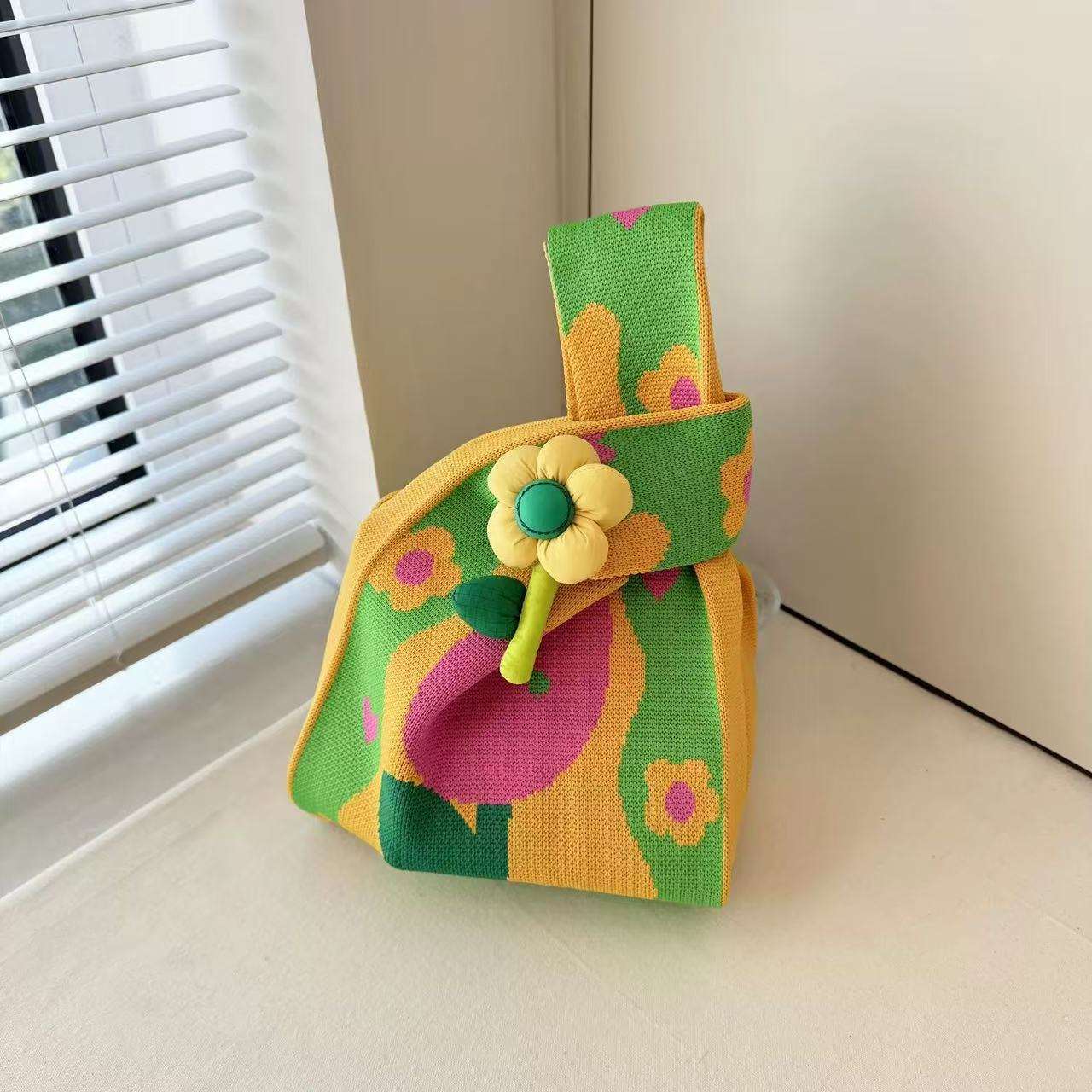 Lucky grass green (single pack)