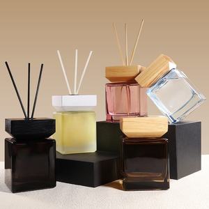 Botella de Vidrio de 37 ml con Gotero Europeo, Botella de Vidrio Vacía con Pipeta Negra para Aceite Esencial - Product Image 2