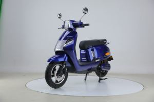 Motocicleta eléctrica más barata para adultos, motocicleta eléctrica CKD rápida de 2000W con freno de disco, ciclomotor, Scooter Eléctrico - Product Image 2