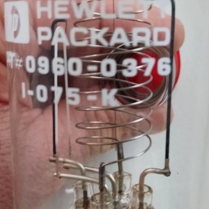 Sensor de Control Industrial Hewlett Packard PT 0960-0376, Carcasa de Vidrio para Automatización - Product Image 5