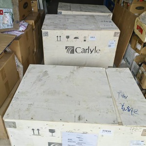 คอมเพรสเซอร์แบบลูกสูบ Carrier รุ่น 06DR241BCC06C0 สำหรับเครื่องปรับอากาศแบบรวมศูนย์ - Product Image 2