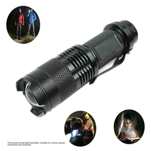 Набор многофункциональных инструментов для кемпинга - Аптечка первой помощи с аварийными принадлежностями, комплект для выживания в дикой природе и самоспасения на природе - Product Image 6