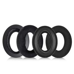 Almohadillas de franela para auriculares <span class=keywords><strong>Sennheiser</strong></span> <span class=keywords><strong>HD650</strong></span> HD660 S HD600 HD6XX HD58X HD580 HD565 HD545 HD535 - Product Image 1