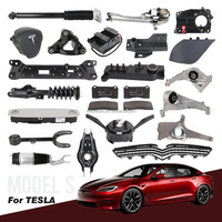 Chip de Control Principal para Automóvil OEM, SPC5748GGMMJ6, Grado Automotriz, Amplio Rango de Temperatura -40~150 ℃   OE 1479302-02-G Para Tesla Model 3 Model Y