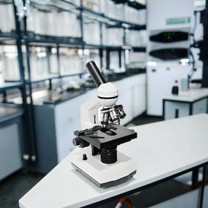 YLAB XSP-3CA生物顕微鏡 - Product Image 4