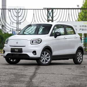 2023 2024 LEAPMOTOR T03 C01 C11 S01 nouvelle énergie véhicules électriques voiture à grande vitesse avec vitesse maximale 100 km/<span class=keywords><strong>h</strong></span> mini ev voiture électrique - Product Image 2