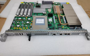 Processeur de route ClSCO ASR1000-RP2 pour ASR1004 ASR1006, module de contrôle réseau haute disponibilité avec 8 Go de DRAM - Product Image 5
