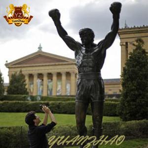 Original, Sculpture naturelle en laiton chanceux, statue en cuivre, grande taille - Product Image 6