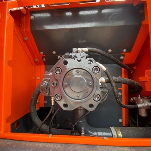 Excavadora Usada Doosan DX300LC 9c de 30 Toneladas, 90% Nueva, Garantía de Calidad, Excavadora Hidráulica de Cadenas en Venta - Product Image 6