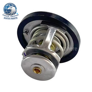 Nuevos <span class=keywords><strong>accesorios</strong></span> genuinos para <span class=keywords><strong>coche</strong></span> 85-C termostato de motor OEM 372-1306020 para Chery QQ QQ6 KARRY <span class=keywords><strong>YOYO</strong></span> Yousheng Youpai Youya RIICH M1 - Product Image 3