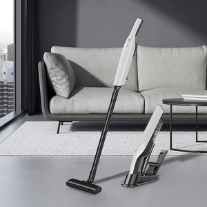 Mini aspirateur de voiture rechargeable, souffleur <span class=keywords><strong>d</strong></span>'<span class=keywords><strong>air</strong></span> et <span class=keywords><strong>d</strong></span>époussiérage, portable et sans fil pour un nettoyage efficace du véhicule - Product Image 6