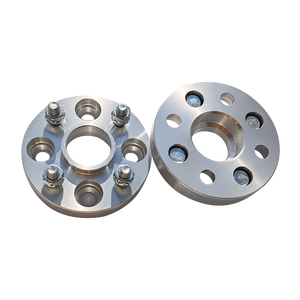 2 pièces entretoises de <span class=keywords><strong>roue</strong></span> 4x100 1 pouce CB 60,1 mm goujons 12x1,5 pour <span class=keywords><strong>Renault</strong></span> - Product Image 3