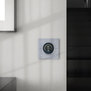 สวิตช์หรี่ไฟอัจฉริยะ <span class=keywords><strong>ART</strong></span> <span class=keywords><strong>DNA</strong></span> Smart Knob รองรับ Tuya Smart และ Zigbee - Product Image 5