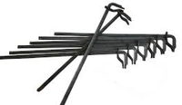 Dispositif de fixation structurelle Colonne réglable Coffrage Maçonnerie Pince