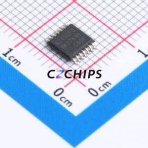 Amplificador operacional de chip IC de circuito integrado ALM2402FQPWPRQ1, nuevo y Original - Product Image 1