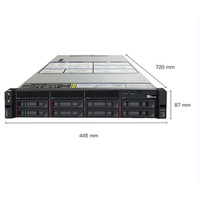 Harga promosi rak 2U jenis Server SR658 Nas Forever Kode Vip Menara Server