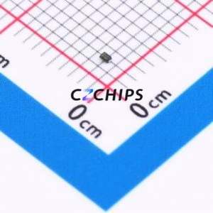 Nuevo y Original RB520CM-30T2R SOD-923 Diodo Schottky, Venta al por Mayor de Componentes Electrónicos, Proveedor de Chips y Servicio BOM - Product Image 1