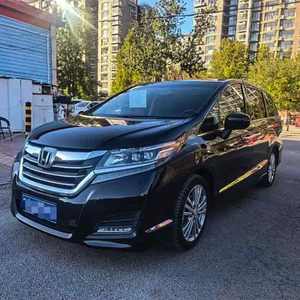 Vehículo Usado Versátil <span class=keywords><strong>de</strong></span> Uso General, en Perfecto Estado, Dongfeng Honda Elysion 2.4L Versión Clásica 2016 - Product Image 1