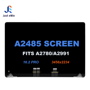 Écran LCD de haute qualité pour MacBook Pro 16 pouces A2485 A2780 A2991, remplacement d'écran Liquid Retina XDR - Product Image 1
