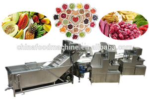 Máquina de freír al vacío de alta calidad - Product Image 3