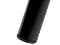 Support de plateau pliant noir