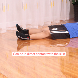 Chống trượt trong suốt Vinyl <span class=keywords><strong>PVC</strong></span> thảm sàn bảo vệ RUNNERS <span class=keywords><strong>PVC</strong></span> Ghế mat <span class=keywords><strong>PVC</strong></span> sàn mat - Product Image 4