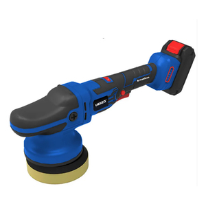 Set di Utensili Elettrici Senza Fili HERZO, Kit di Attrezzi per Elettricisti - Product Image 4