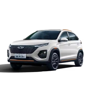 รถเอสยูวีขนาดกะทัดรัดสำหรับผู้ใหญ่ - Product Image 2