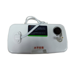 Pompe de drainage des condensats Wipcool 24L/h 220V 50Hz pour système de réfrigération - Product Image 3