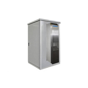 Controlador de Temperatura para Aire Acondicionado y Calefacción Intertec ATEXCOOL 2000, 512KW, Uso Industrial - Product Image 4