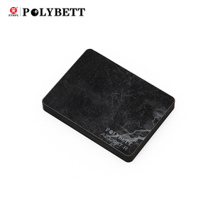 Laminado de Color Sólido Polybett Compact Color Core HPL para Gabinetes, Divisiones de Baños y Encimeras de Laboratorio - Product Image 2