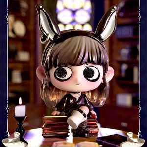 Figura coleccionable Original Heyone <span class=keywords><strong>Kiki</strong></span> the Way of Self-Betrayal Blind Box Juguete coleccionable de fantasía oscura con figura sorpresa - Product Image 4