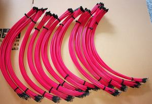 Antena de collar de seguimiento para perros, repuesto de largo alcance para collar <span class=keywords><strong>Garmin</strong></span> y Dogtra - Product Image 6