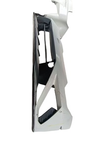 Convient pour <span class=keywords><strong>Lamborghini</strong></span> Gallardo <span class=keywords><strong>Huracan</strong></span> Aventador <span class=keywords><strong>URUS</strong></span> Pare-chocs avant, pare-chocs avant et arrière 400807429B 403807429 - Product Image 3