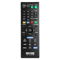 RMT-B120A pour Sony Blu-ray Disc Player Télécommande BDP-S190 BDP-S390 BDP-S490 BDP-S510 BDP-S590