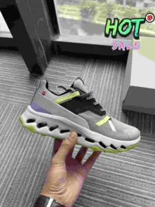 Nuove Scarpe <span class=keywords><strong>da</strong></span> <span class=keywords><strong>Corsa</strong></span> Designer Cloudhorizon in Offerta, Impermeabili, Sneakers Sportive Basse per Uomo e <span class=keywords><strong>Donna</strong></span>, Scarpe <span class=keywords><strong>da</strong></span> Passeggio - Product Image 2