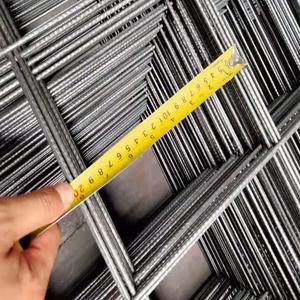 Barres d'<span class=keywords><strong>acier</strong></span> rondes déformées conformes aux normes ASTM/GB/JIS, diamètre 8 mm, longueur 6-12 m, pour le renforcement du béton, services de cintrage et de soudage - Product Image 6