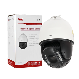 HIK 7-Inch 4 <span class=keywords><strong>MP</strong></span> 32X Powered By Darkfighter <span class=keywords><strong>IR</strong></span> Mạng Tốc Độ <span class=keywords><strong>Dome</strong></span> DS-2DE7A432IW-AEB(T5) - Product Image 6