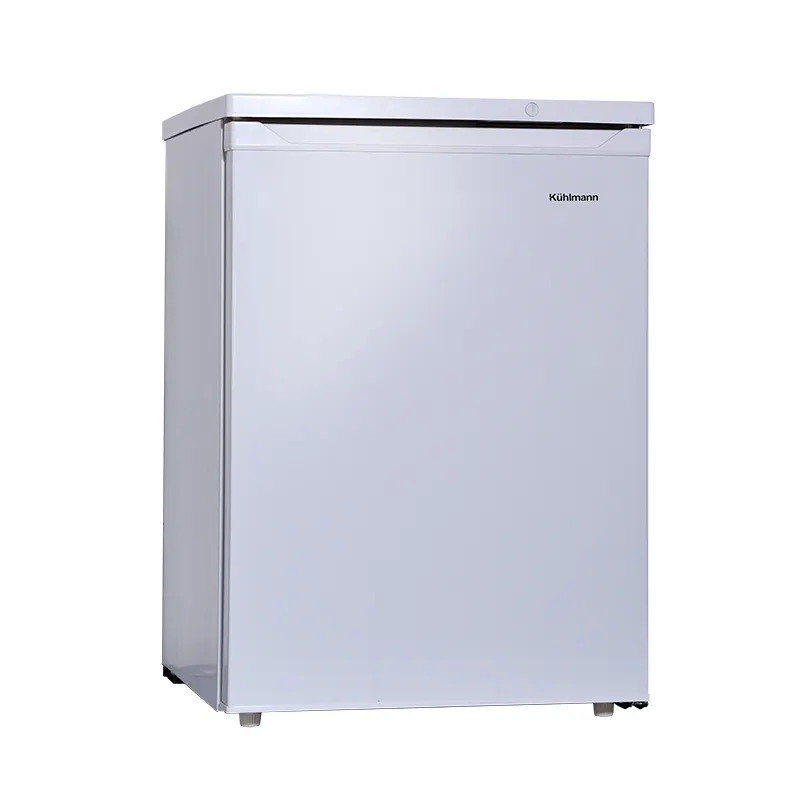 Meilleur prix 98L Réfrigérateur congélateur porte unique pour la maison congélateur vente