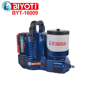 BIYOTI BYT-16009 - Pulverizador de Pintura Eléctrico sin Aire de Alta Presión, 4000 W, 220 V~50 Hz, Máquina para <span class=keywords><strong>Pintar</strong></span> Masilla - Product Image 1