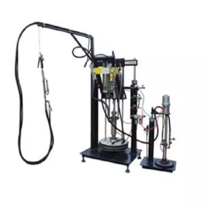 Cửa ra vào và cửa sổ cách nhiệt Kính niêm phong sản phẩm máy cho cửa và cửa sổ làm cho máy móc - Product Image 1