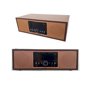 Máy Phát CD Radio DAB/DAB +/FM Cầm Tay Không Dây Có Điều Khiển Từ Xa - Product Image 2