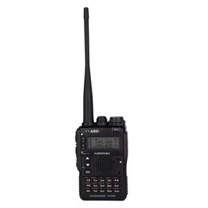 TopSale Best Seller Quad Band Ham Two Way Hf Transceiver Long Talking Distance UV-8DR Digital Walkie Talkie,yaesu UV 8dr - Product Image 2