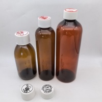 Bouchon de sécurité CRC pour enfants 24mm/28mm, bouchon à vis en plastique de sécurité pour bouteilles d'enfants, bouchon rouge et noir avec inscriptions