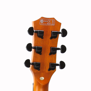 กีต้าร์อะคูสติกขนาด41นิ้ว,กีต้าร์อะคูสติกที่มาพร้อมกับ Pickgroud สำหรับคนรักดนตรีจาก Alibaba - Product Image 6