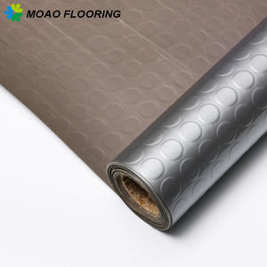 Alfombrilla de PVC antideslizante de 2mm ~ 5mm de grosor al por mayor, alfombrilla para suelo de garaje de coche, alfombrilla de vinilo de PVC para <span class=keywords><strong>Taller</strong></span> de autobús, alfombrilla para suelo de garaje - Product Image 6