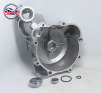 Tapa Lateral del Piñón del Motor 200CC 250 para Moto de Cross, ATV, Lifan, ZongShen, Shineray, BaShan - Repuestos