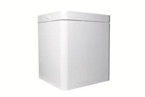 Ev için faydalı elektrikli gıda atık öğütücü güçlü taşlama anti-takunya mutfak çöp öğütücüsü tek tuşla kontrol - Product Image 6