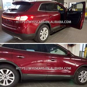 Pédale de course électrique pour <span class=keywords><strong>Lincoln</strong></span> MKC MKX aviateur Corsair Nautilus <span class=keywords><strong>4x4</strong></span> powerstep, vente en gros - Product Image 2