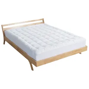加厚床罩层压棉床垫定制防螨床垫